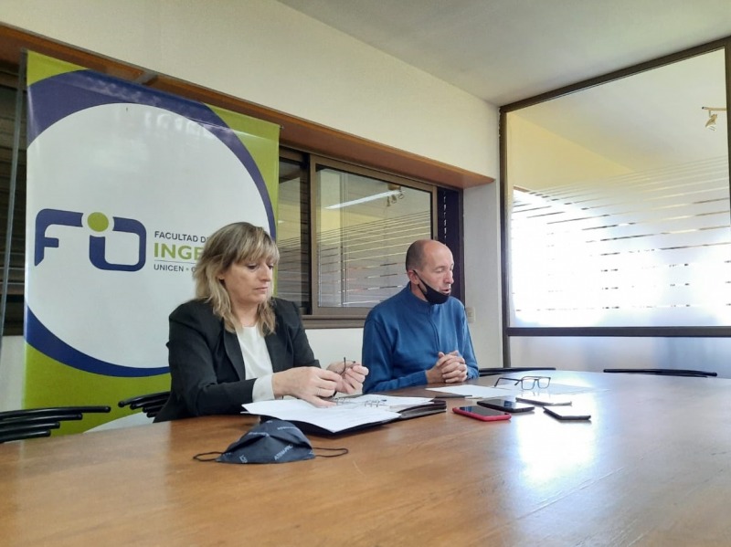 Presentaron oficialmente el debate de candidatos legislativos